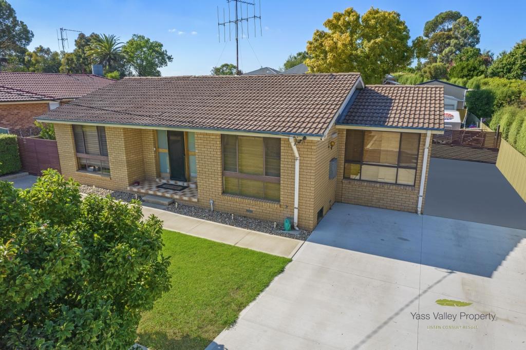 50 Petit St, Yass, NSW 2582