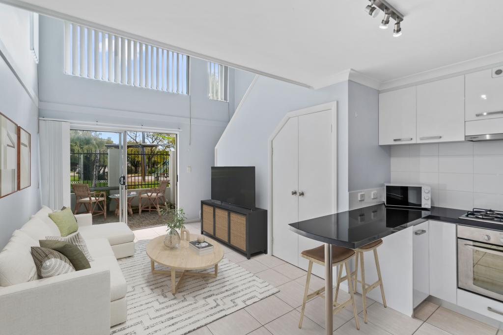 3/82 Durango Turn, Aubin Grove, WA 6164