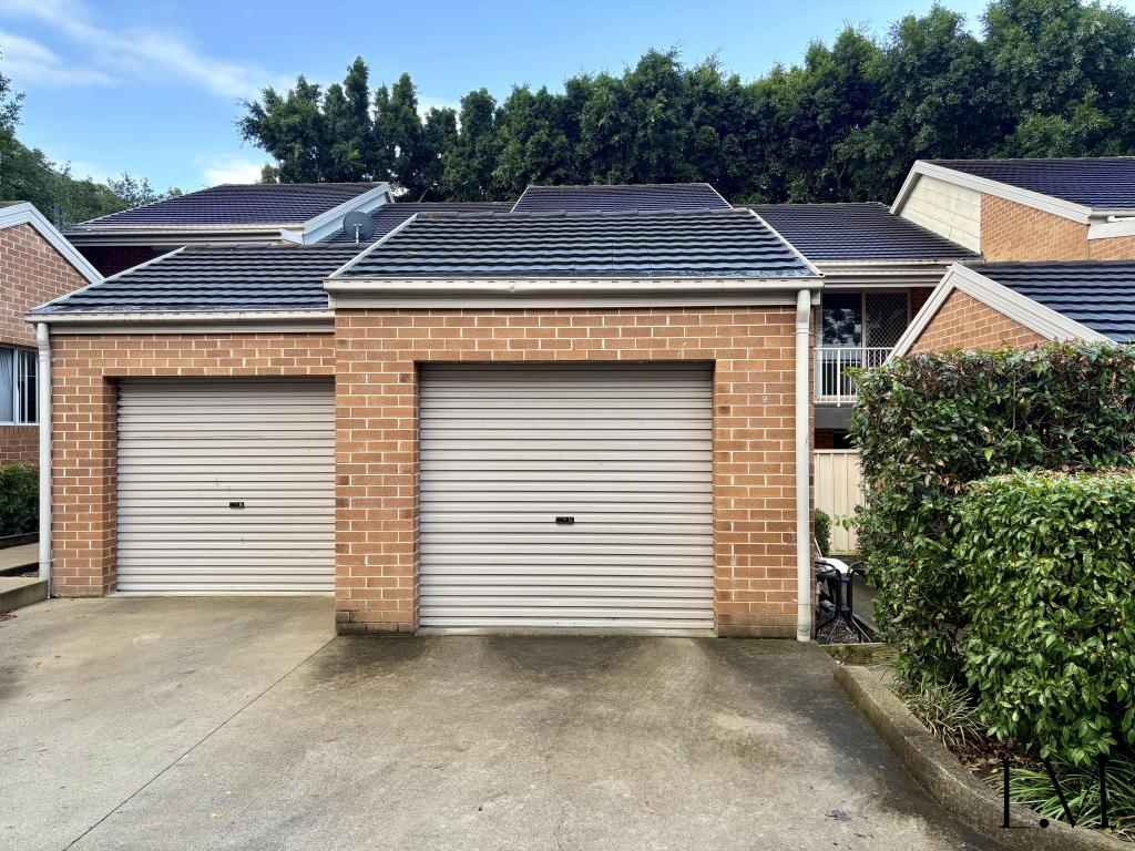 9/24 CREBERT ST, MAYFIELD, NSW 2304