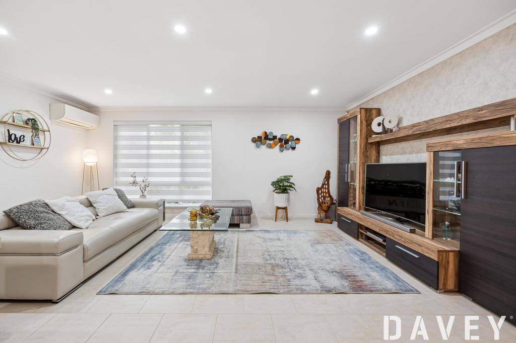 23 BRACADALE AVE, DUNCRAIG, WA 6023