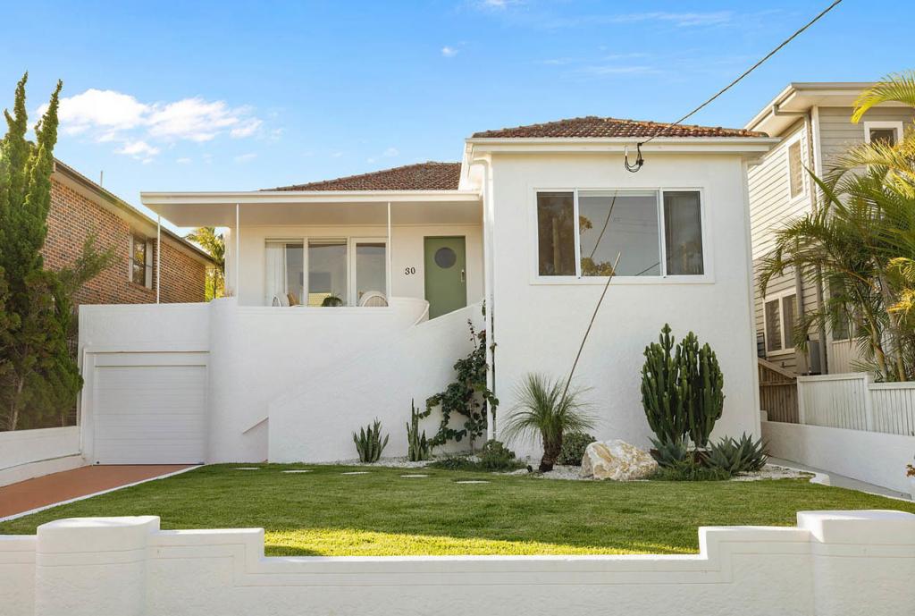 30 Quirk St, Dee Why, NSW 2099