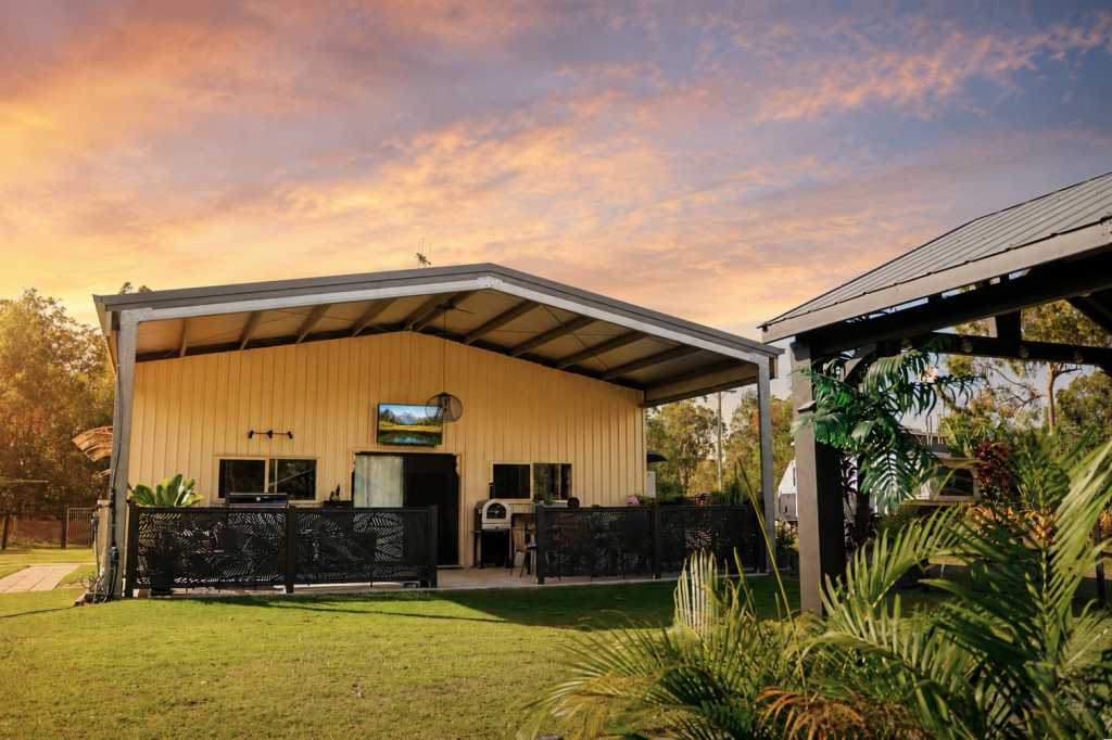 20 Windsong Ave, Redridge, QLD 4660