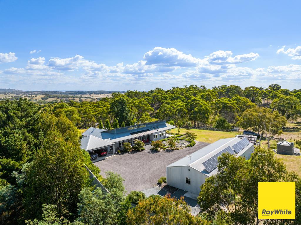 455 Hadlow Dr, Lake George, NSW 2581