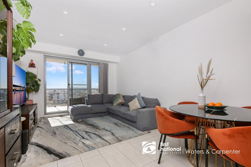 1406/93 Auburn Rd, Auburn, NSW 2144