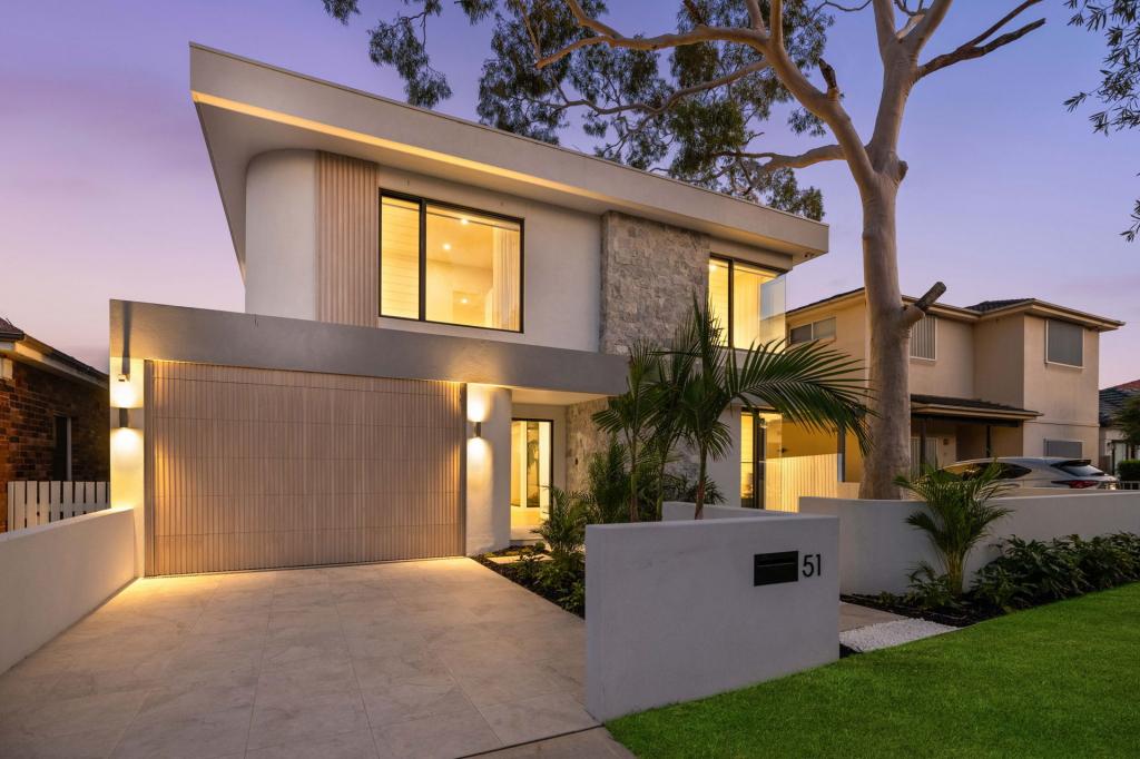 51 Harslett Cres, Beverley Park, NSW 2217