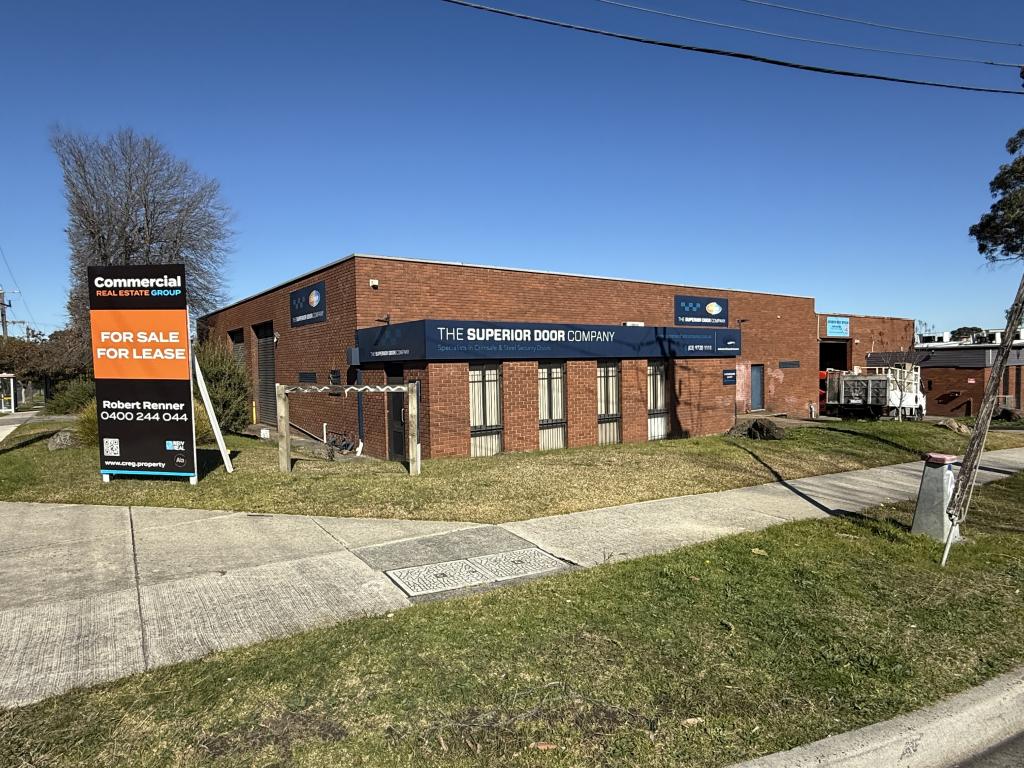 60 Malvern St, Bayswater, VIC 3153