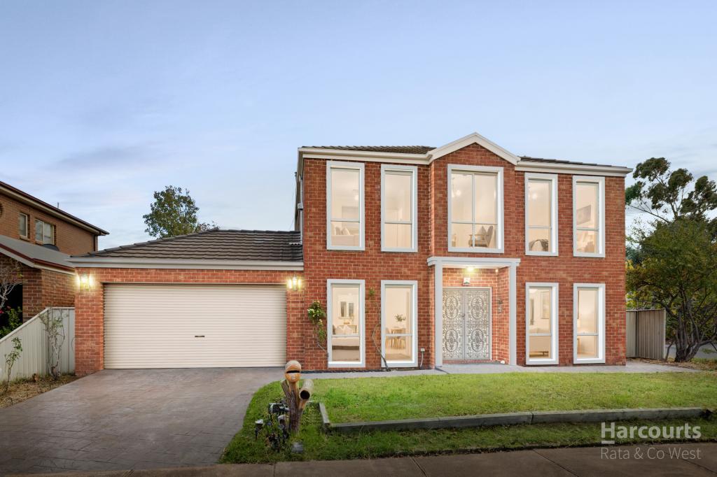 3 Brookside Ct, Caroline Springs, VIC 3023