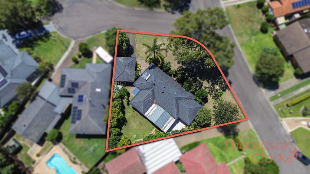 7 Moss Pl, East Maitland, NSW 2323