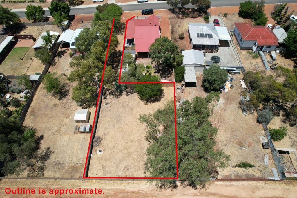 8b Rockett St, Northam, WA 6401