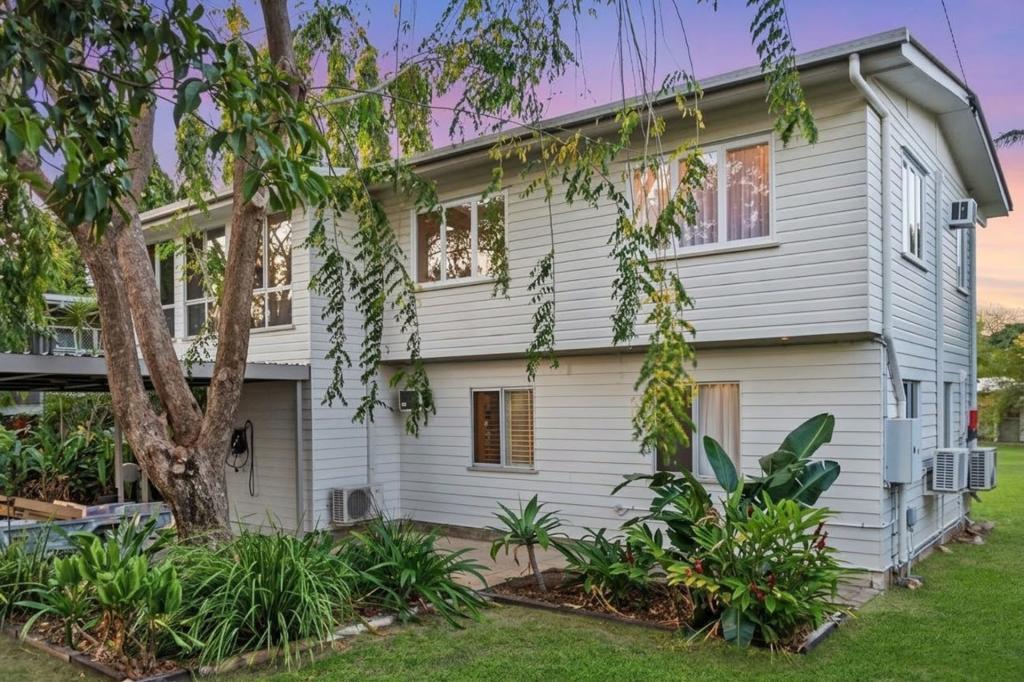35 Wareham St, Aitkenvale, QLD 4814