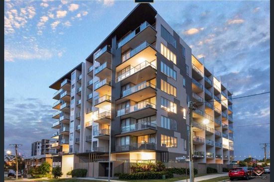 101/48 LINCOLN ST, GREENSLOPES, QLD 4120