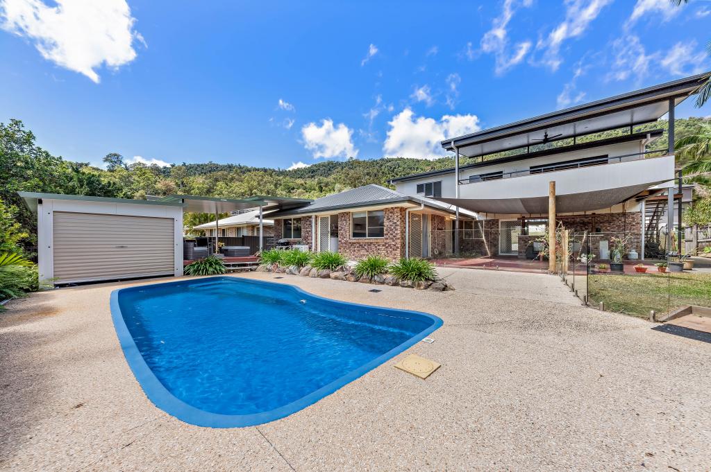 18 Border Dr, Cannonvale, QLD 4802