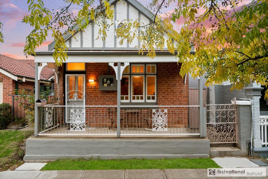 152 Keppel St, Bathurst, NSW 2795