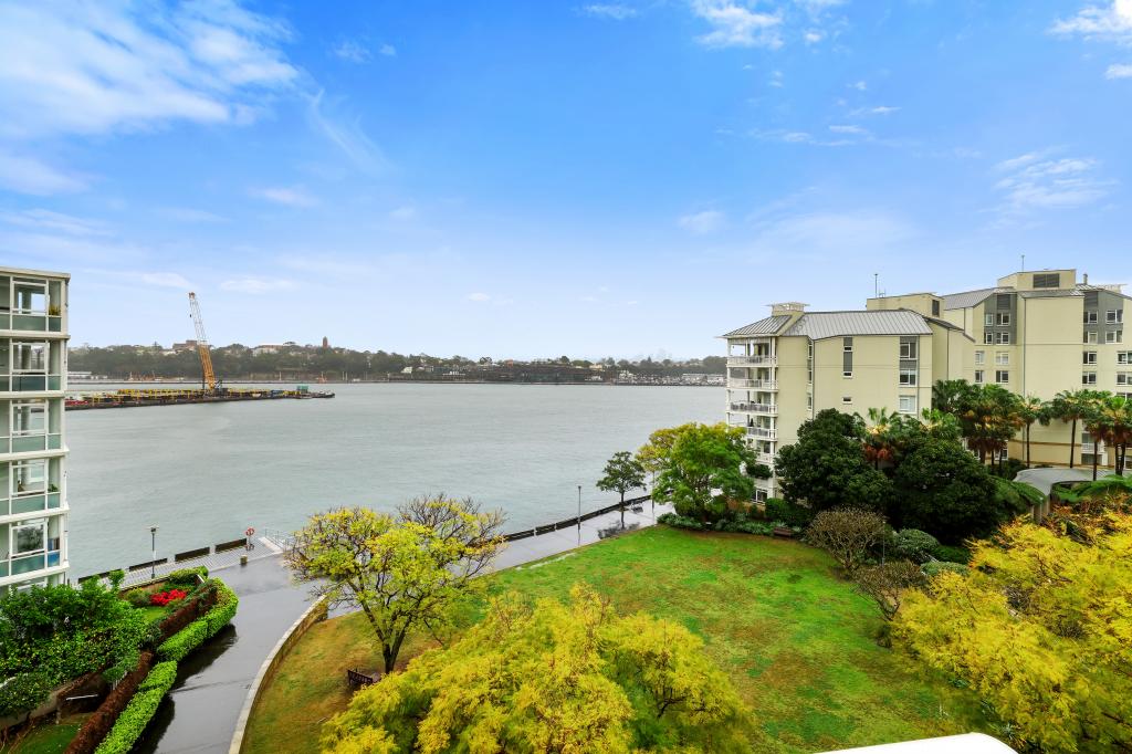 Level6/32 Refinery Dr, Pyrmont, NSW 2009