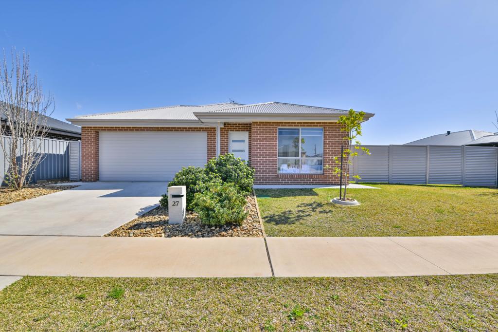 27 Kedmenec Dr, Mildura, VIC 3500