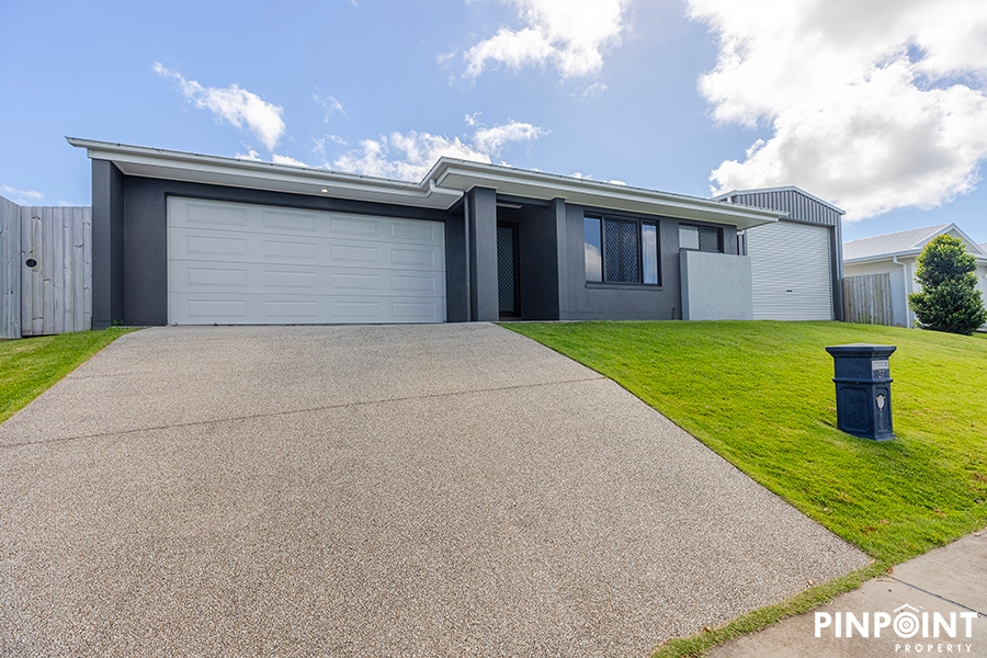 27 Palmetto Cres, Rural View, QLD 4740