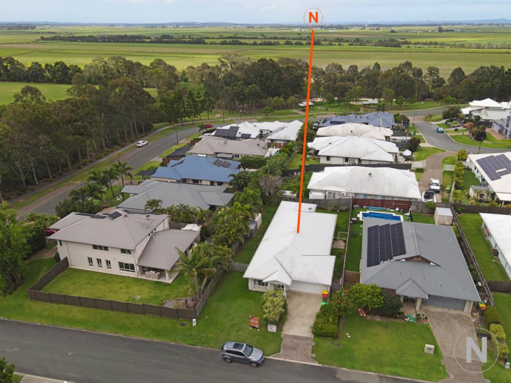 4 Hazelmere Cres, Ormeau, QLD 4208