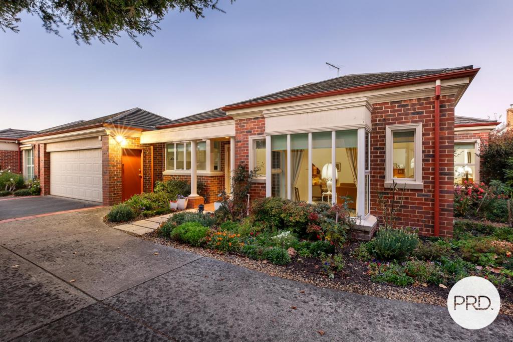 2/1364 Gregory St, Lake Wendouree, VIC 3350