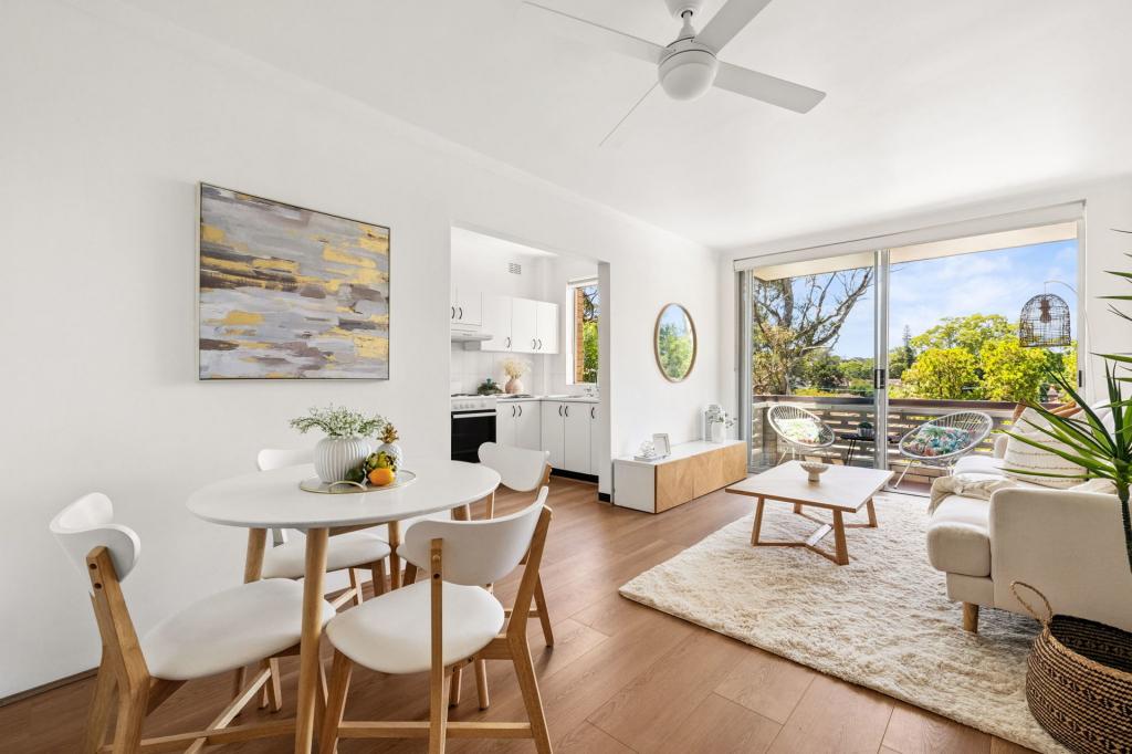 16/84-86 Albert Rd, Strathfield, NSW 2135