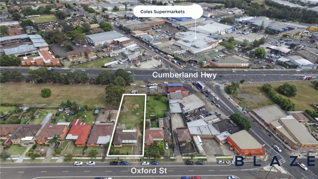 102 Oxford St, Smithfield, NSW 2164