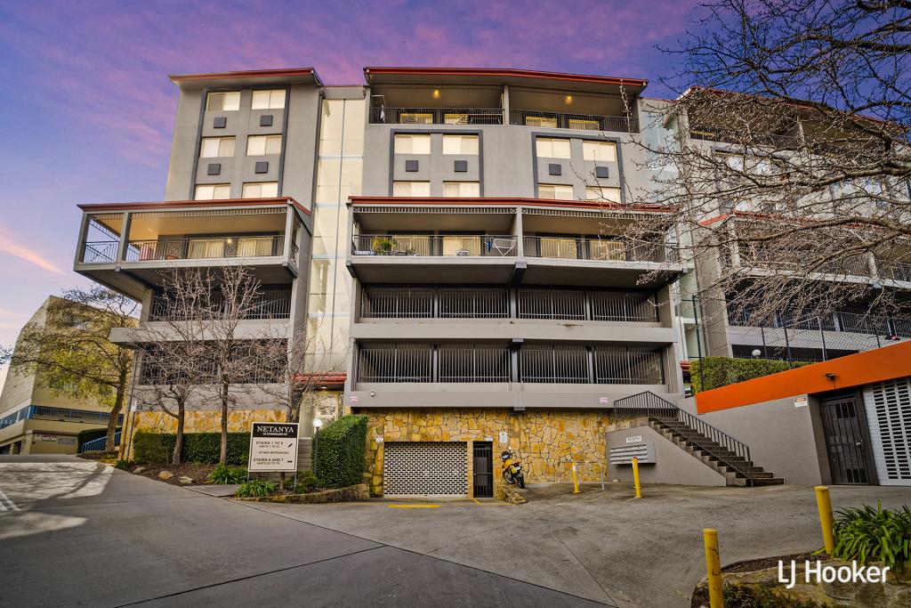 36/13 Chandler St, Belconnen, ACT 2617