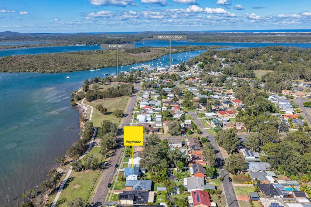 77 Cook Pde, Lemon Tree Passage, NSW 2319