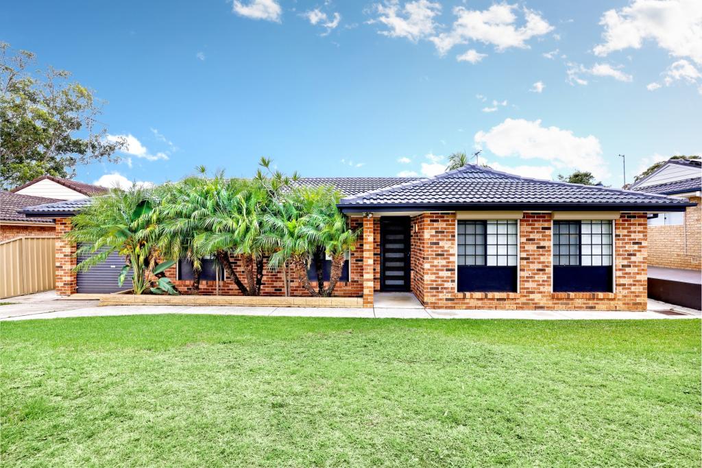 18 Arafura Ave, Cranebrook, NSW 2749