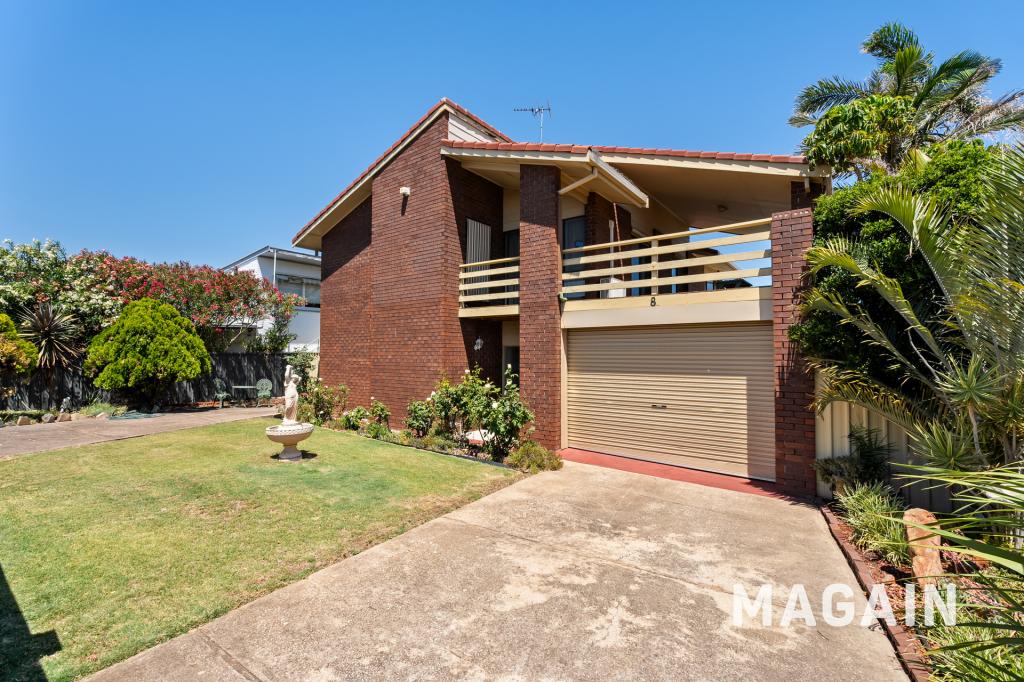 8 Gulfview Rd, Christies Beach, SA 5165