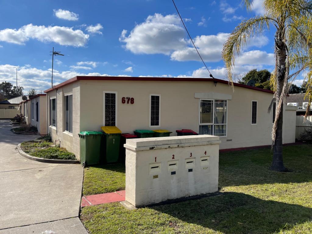 1/678 Wilkinson St, Glenroy, NSW 2640