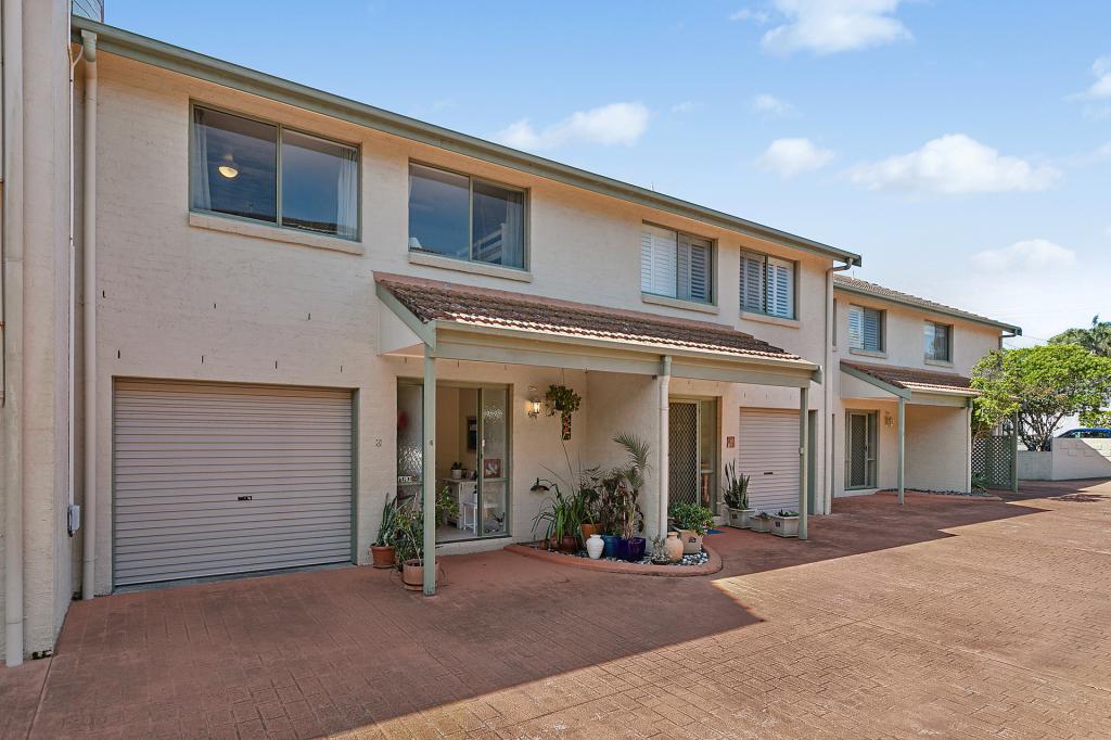 4/11 NIRVANA ST, LONG JETTY, NSW 2261