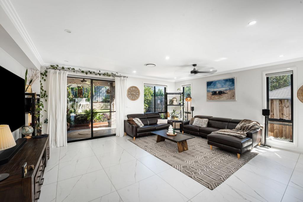 14a Kerrawary Gr, Schofields, NSW 2762