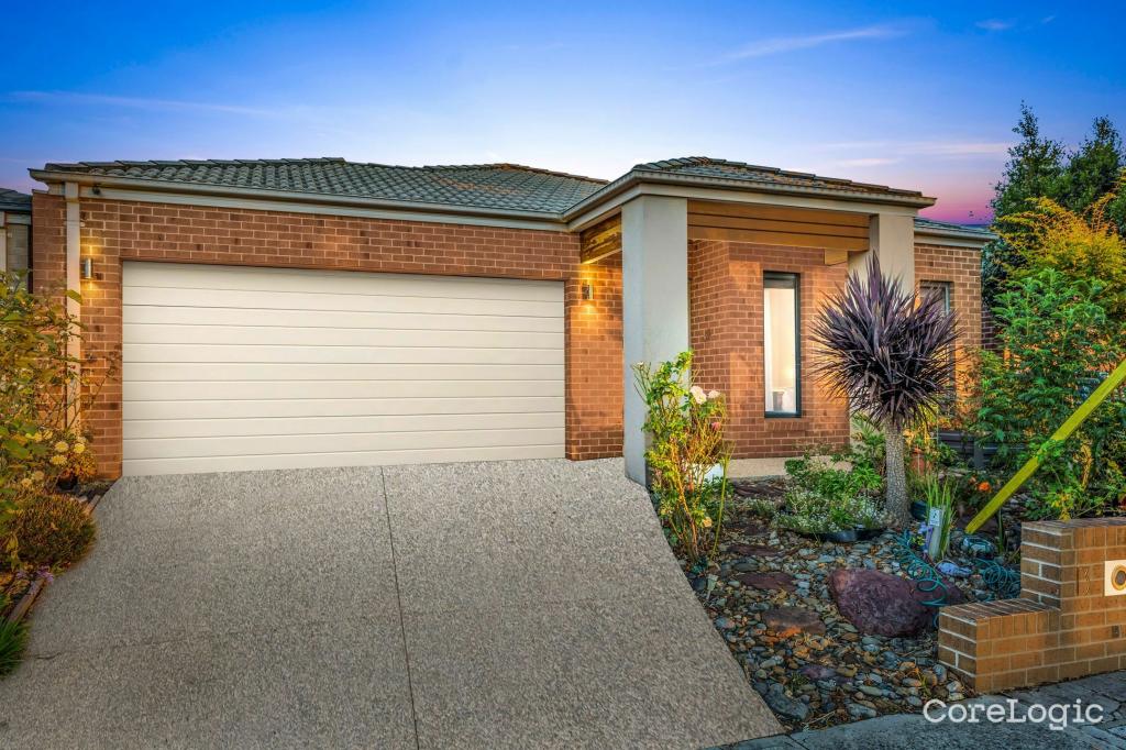 13 Red Poll Rd, Cranbourne West, VIC 3977