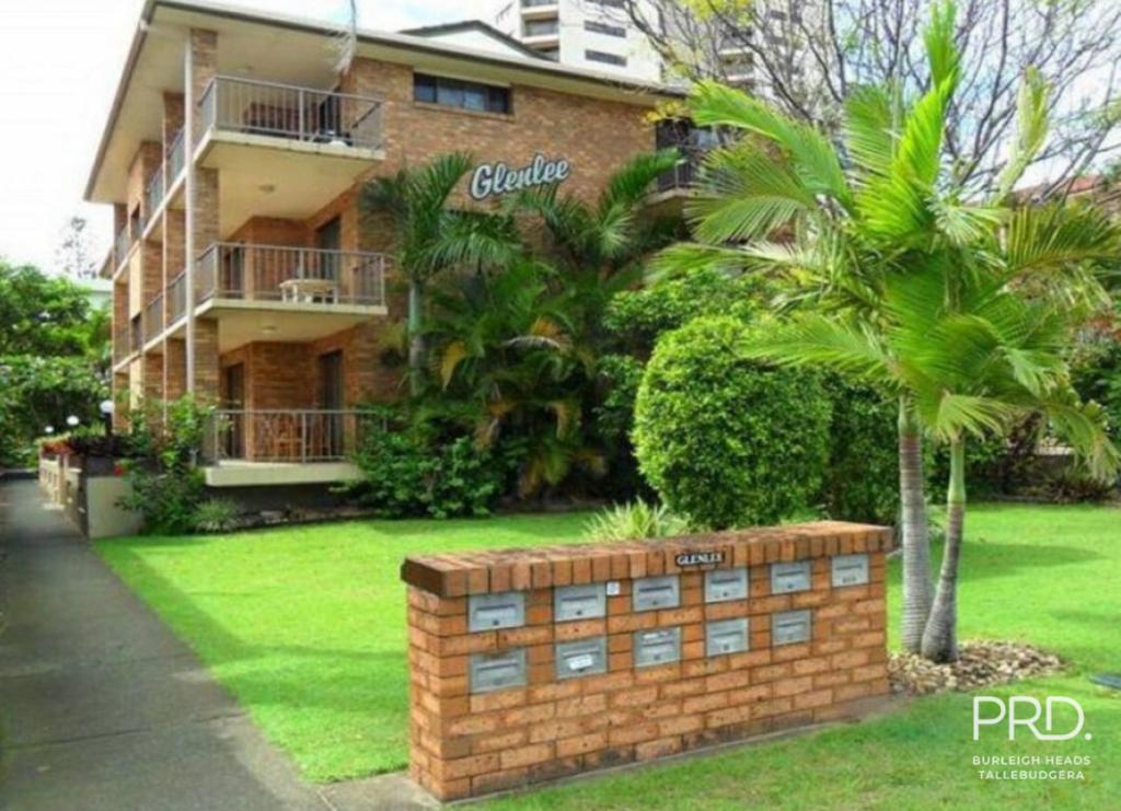 5/1933 Gold Coast Hwy, Burleigh Heads, QLD 4220