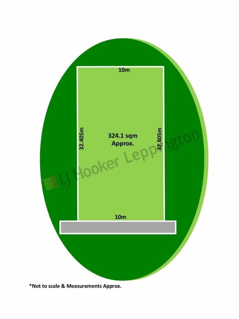 Contact Agent For Address, Leppington, NSW 2179