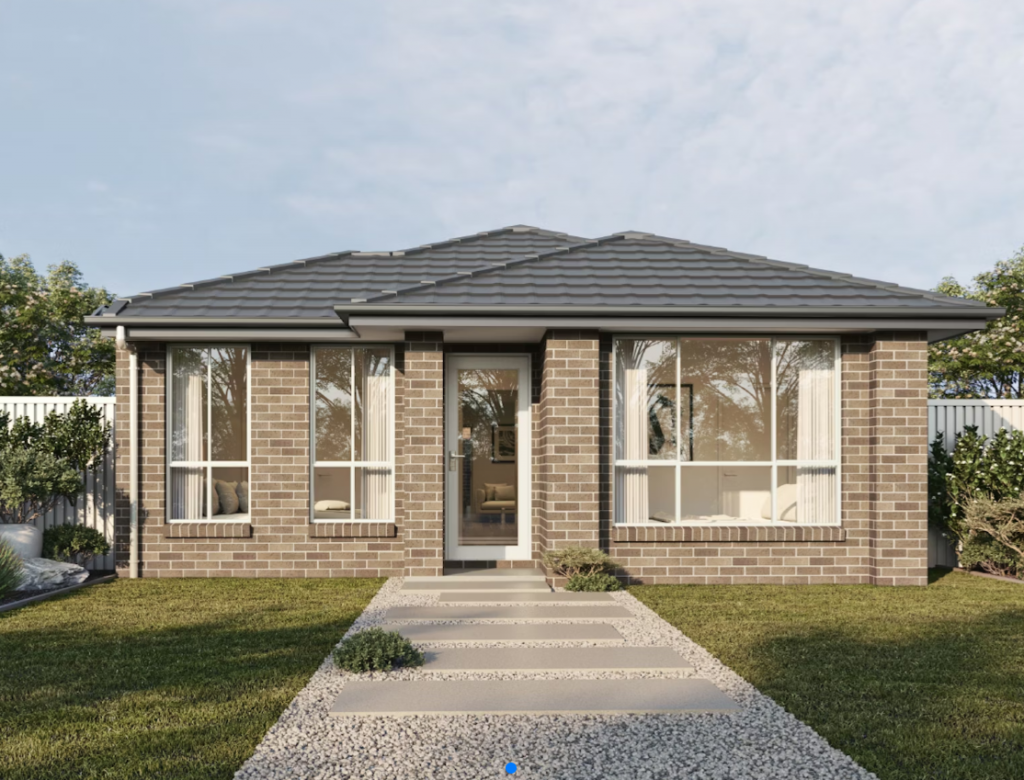 Contact Agent For Address, Edmondson Park, NSW 2174