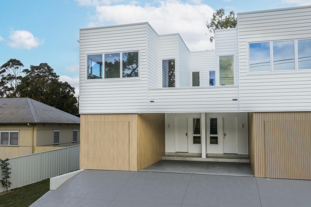 11B MADOLINE ST, GWYNNEVILLE, NSW 2500