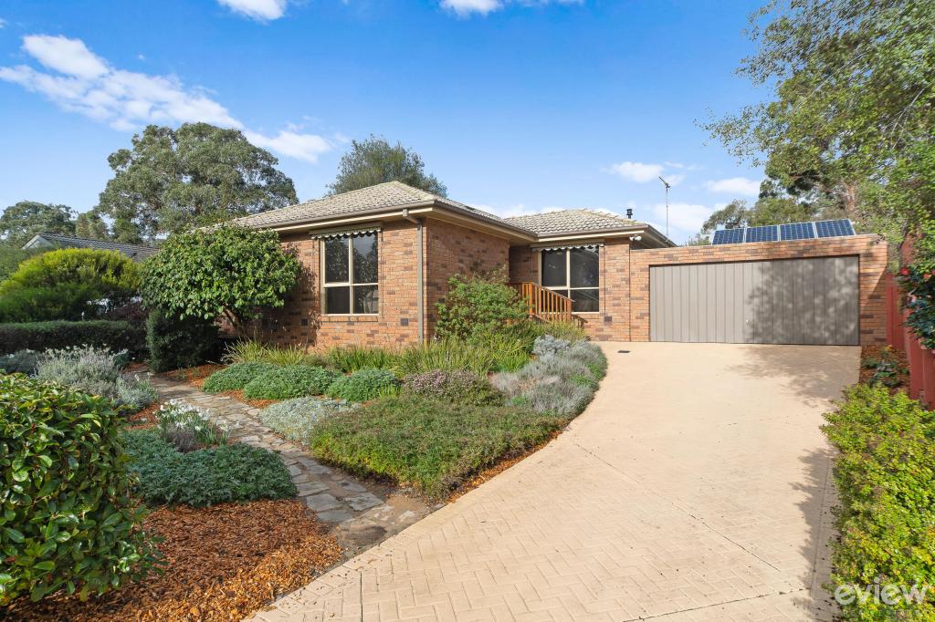 5 Casale Ct, Frankston, VIC 3199