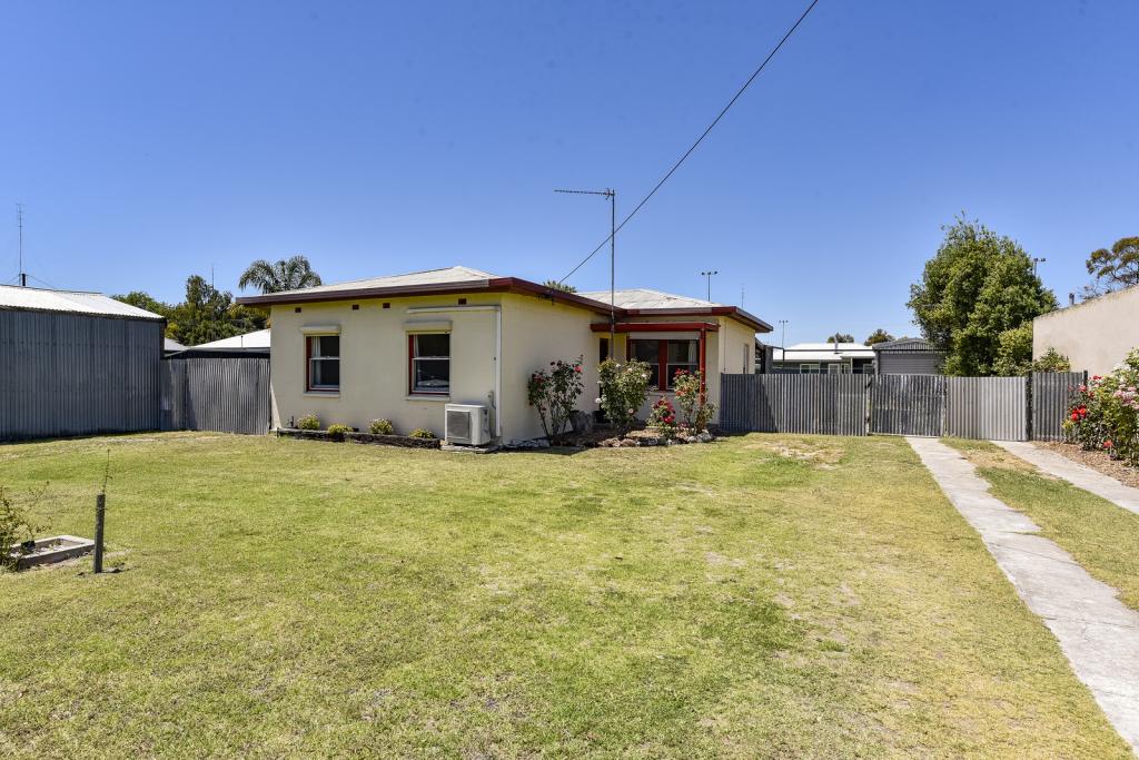 4 Wellington St, Keith, SA 5267