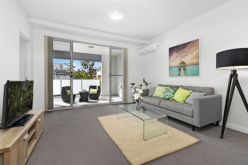 36/5-15 Belair Cl, Hornsby, NSW 2077