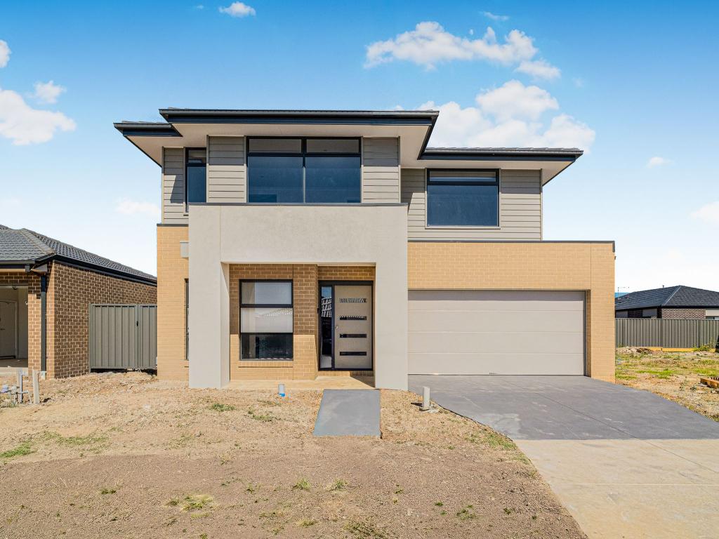 10 Treebeard St, Clyde, VIC 3978