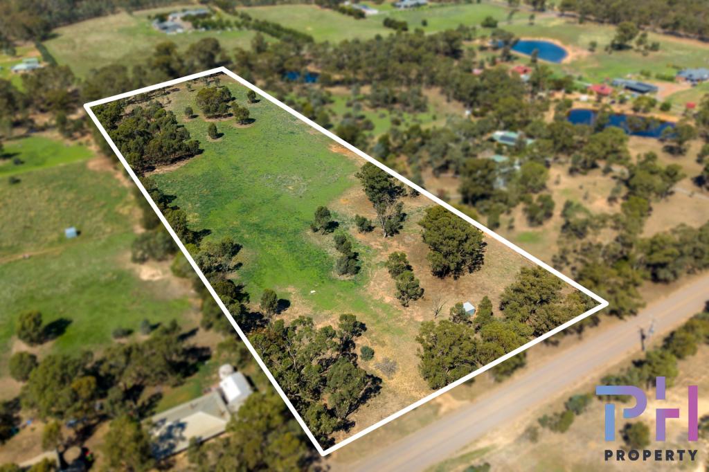 231 Boyles Lane, Lockwood, VIC 3551
