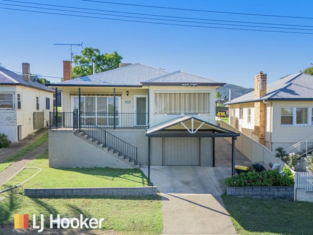 160 Belmore St, West Tamworth, NSW 2340