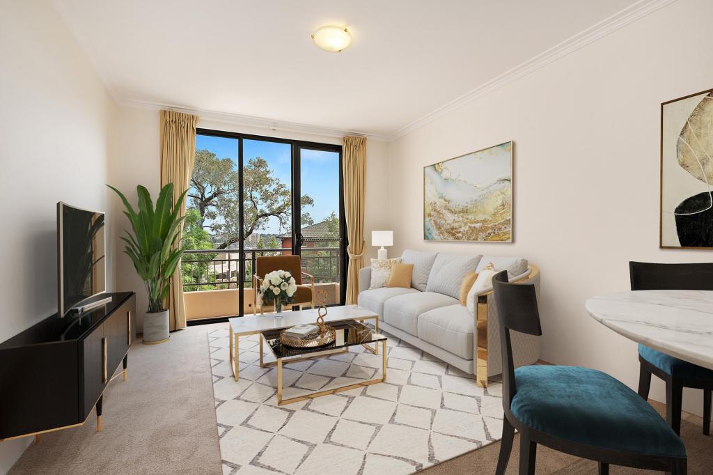 45/240 Ben Boyd Rd, Neutral Bay, NSW 2089
