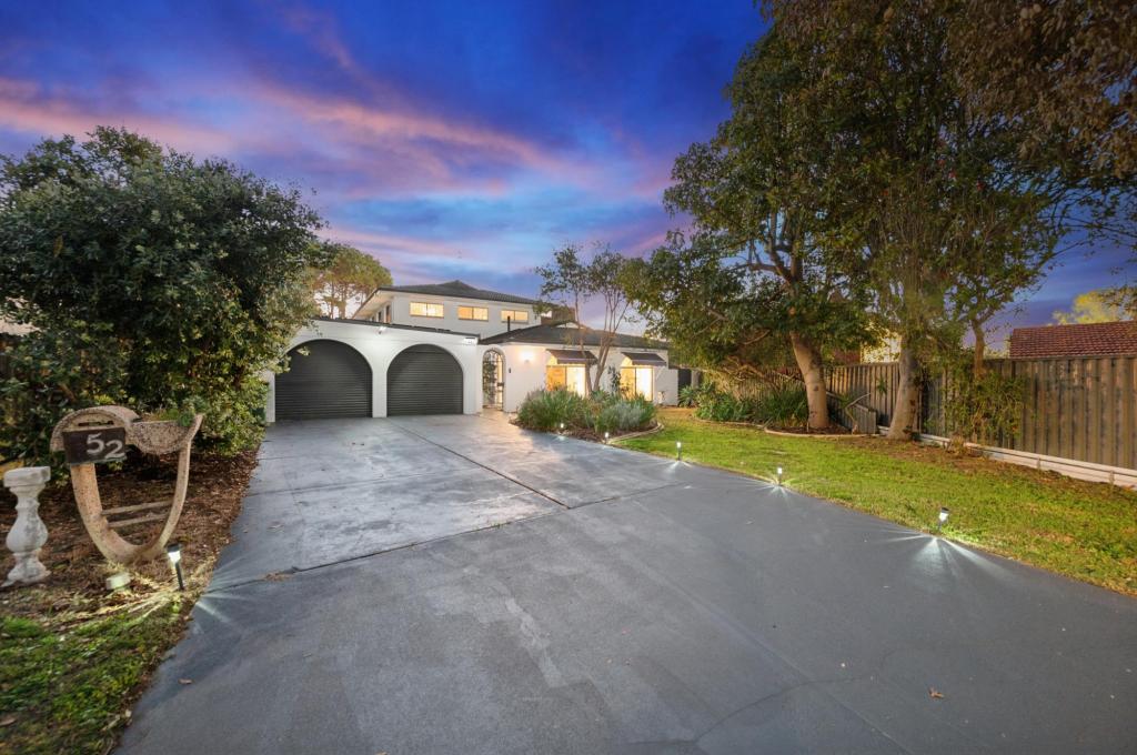 52 Davies Cres, Kardinya, WA 6163