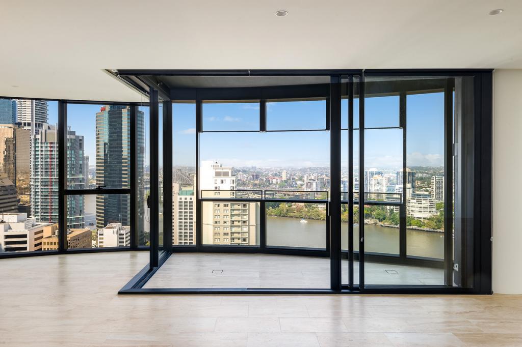 Contact agent for address, BRISBANE CITY, QLD 4000