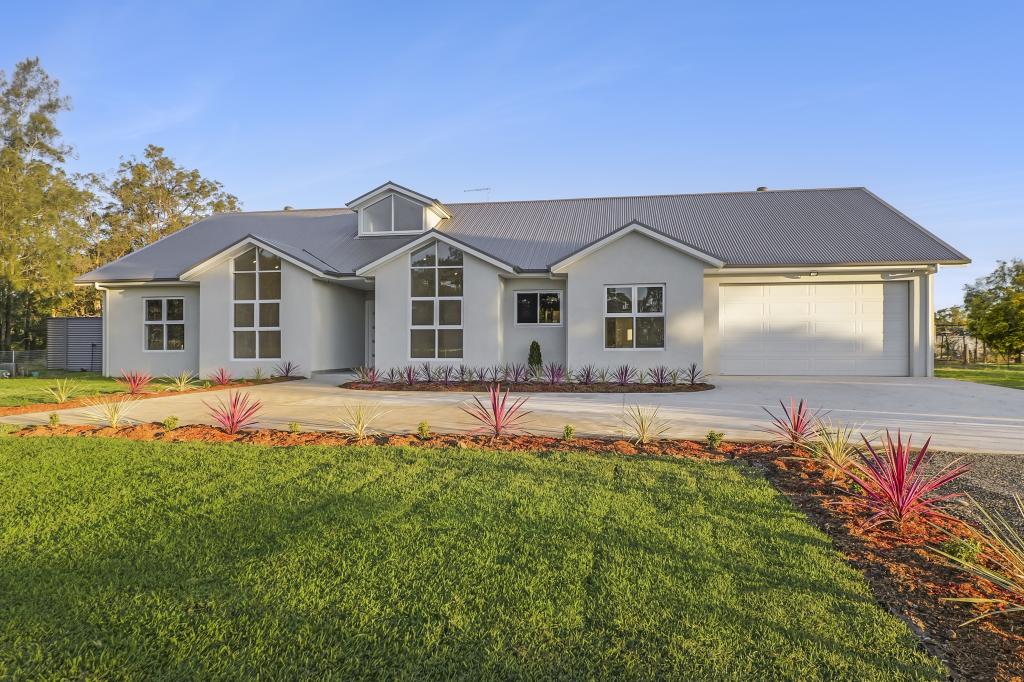 50a Persoonia Ave, Agnes Banks, NSW 2753