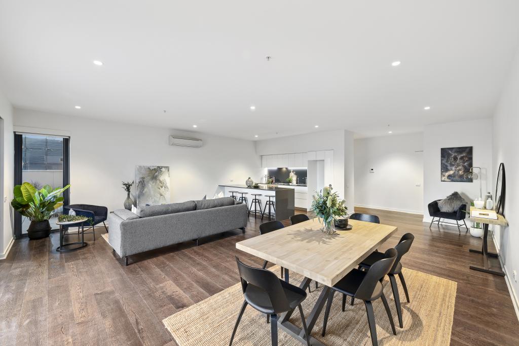 2109/199 William St, Melbourne, VIC 3000