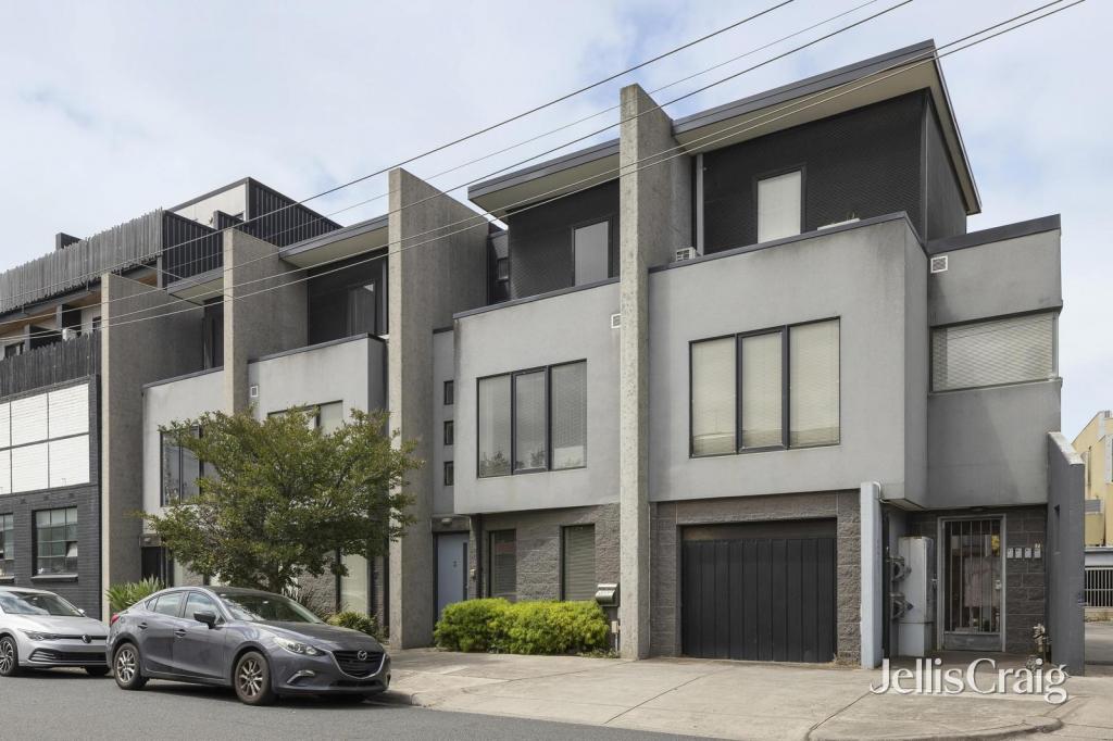 3/11 Langwells Pde, Northcote, VIC 3070