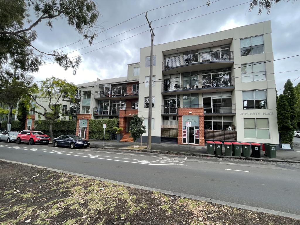 3/16 COURTNEY ST, NORTH MELBOURNE, VIC 3051