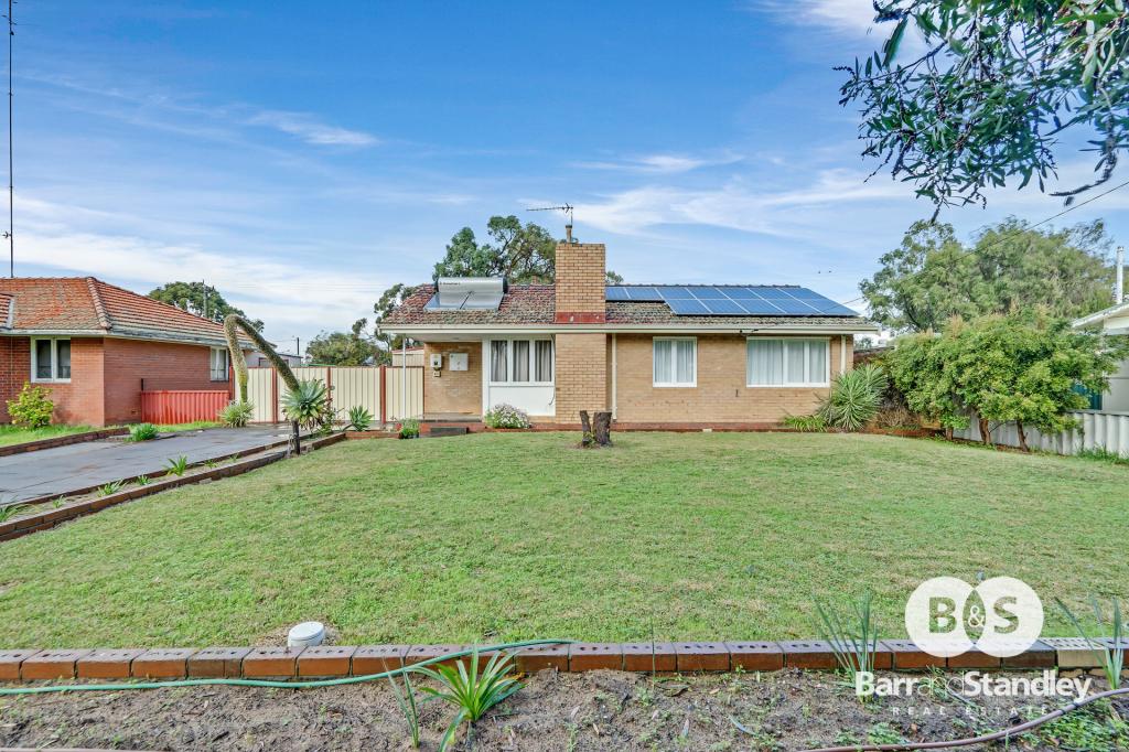 7 Selwyn Place, East Bunbury, WA 6230